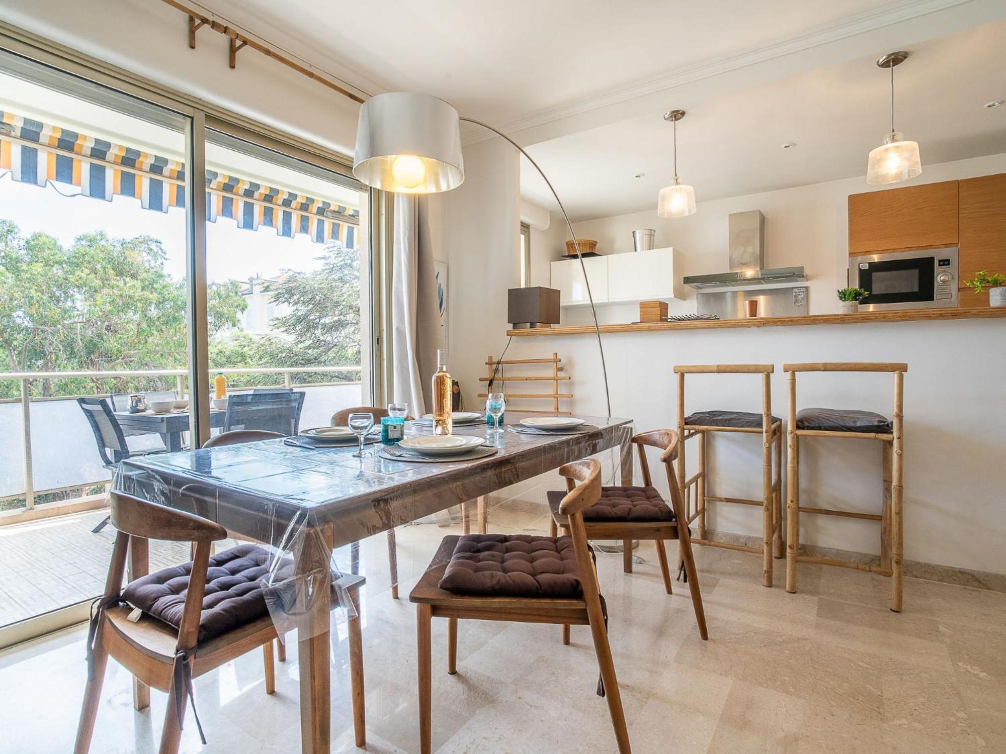 Apartment Les Aliscamps By Interhome Cannes Exterior foto